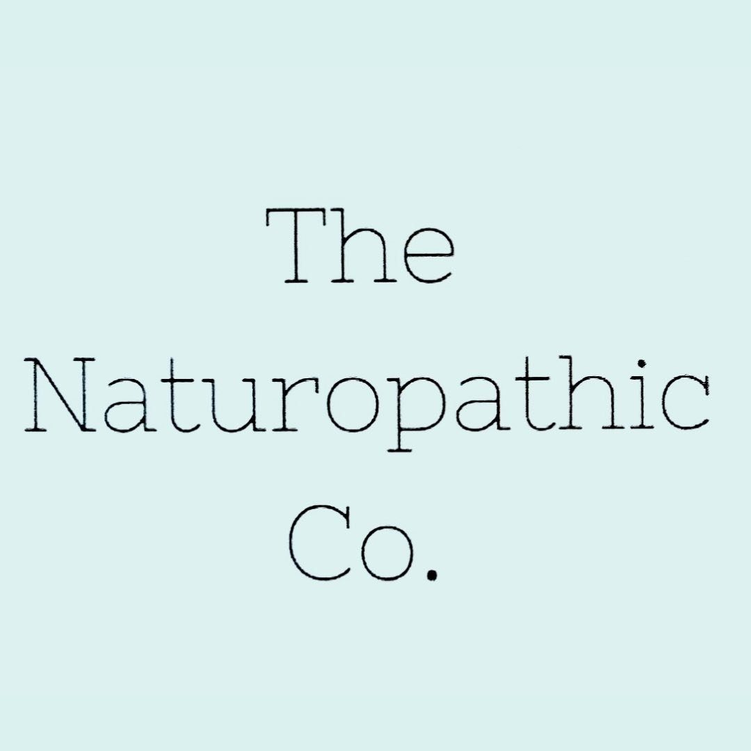 The Naturopathic Co.✨Australia