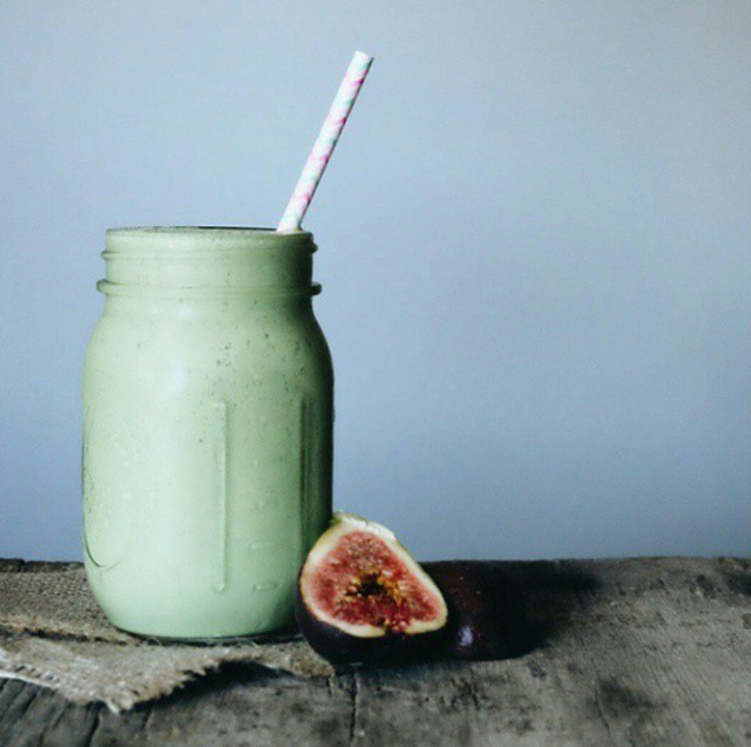 Perfect Green Smoothies The Naturopathic Co